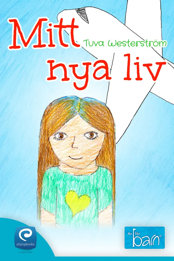 Mitt nya liv