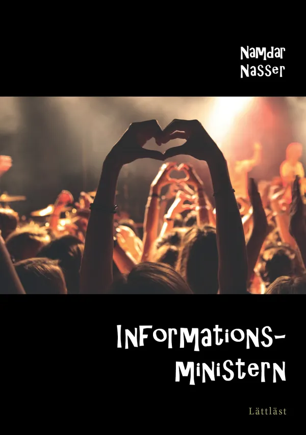 Informationsministern