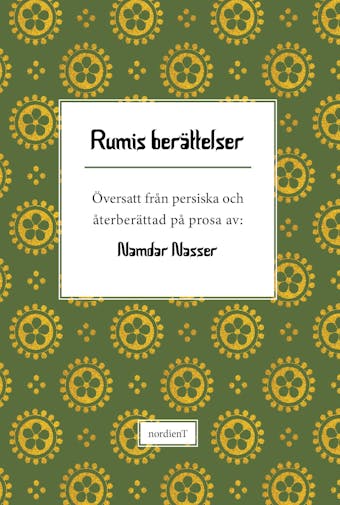 Rumis berättelser - Jalal Al-Din Rumi