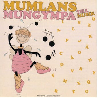 Mumlans mungympa till musik - undefined