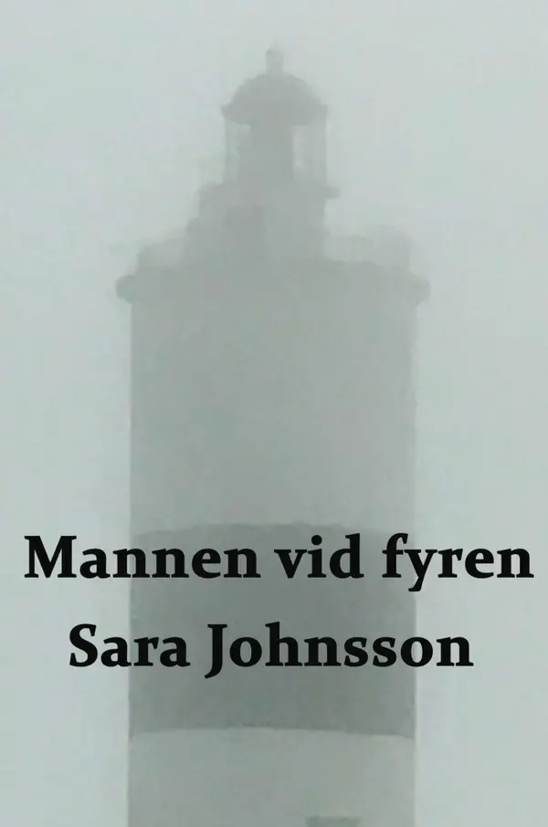 Mannen vid fyren