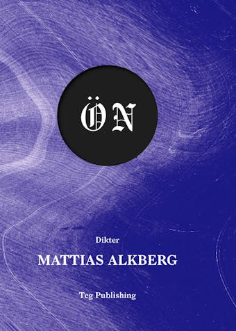 Ön - Mattias Alkberg