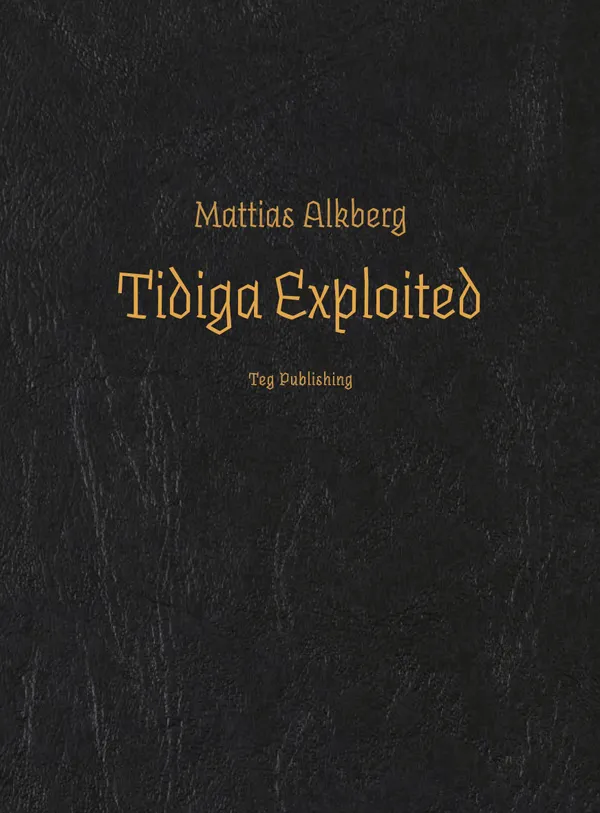 Tidiga Exploited