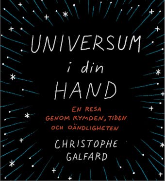 Universum i din hand - undefined