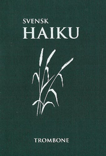 Svensk haiku - undefined