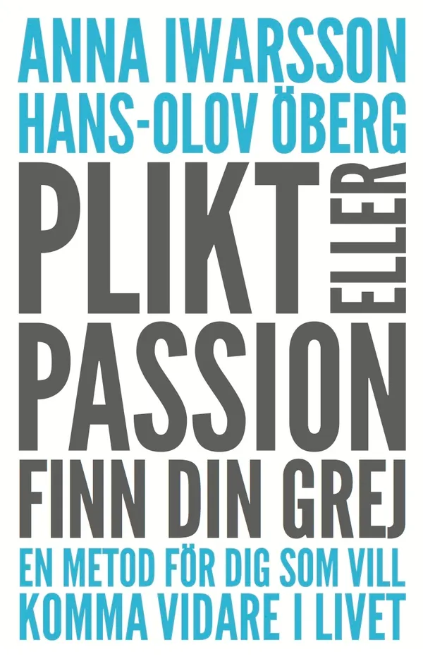 Plikt eller passion