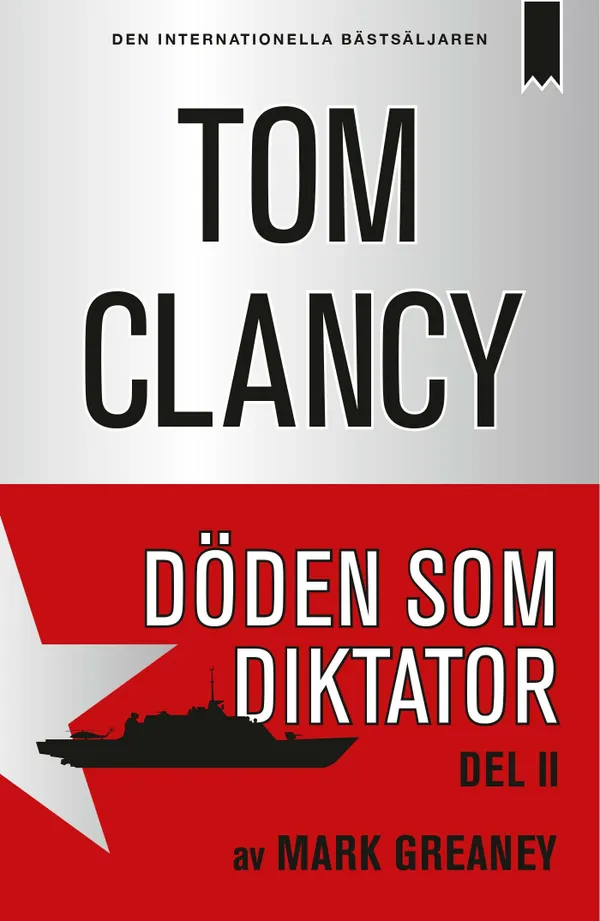 Döden som diktator - Del 2