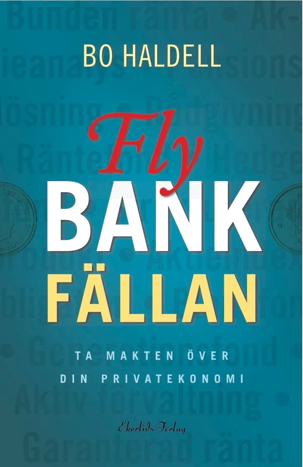 Fly bankfällan