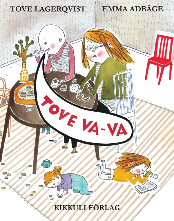 Tove Va - va