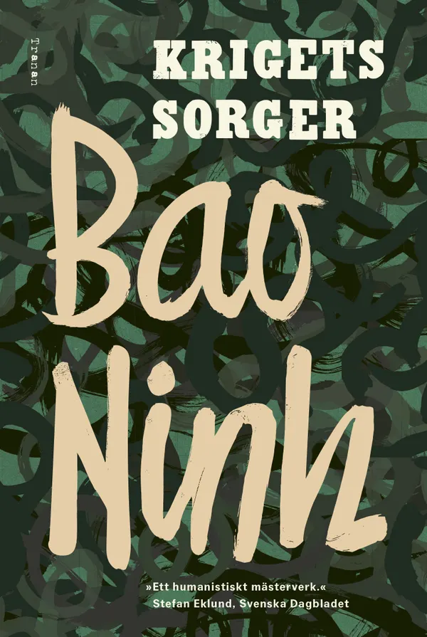Krigets sorger
