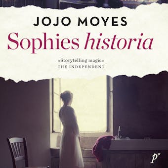 Sophies historia