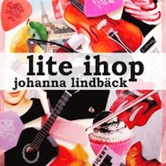 lite ihop - Johanna Lindbäck