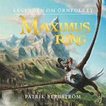 Maximus ring - undefined