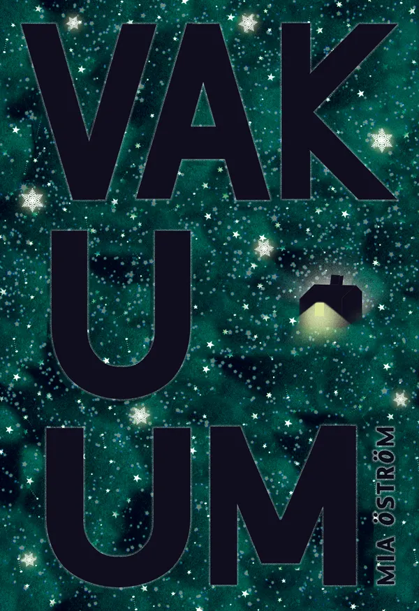Vakuum