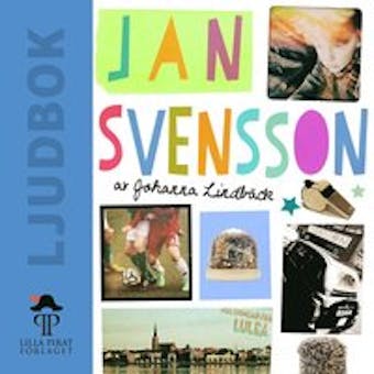 Jan Svensson - undefined