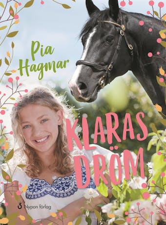 Klaras dröm (Lättläst) - Pia Hagmar