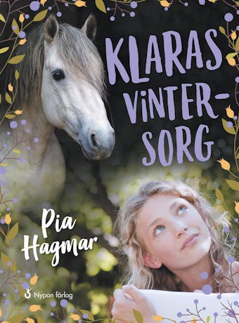 Klaras vintersorg (Lättläst) - Pia Hagmar