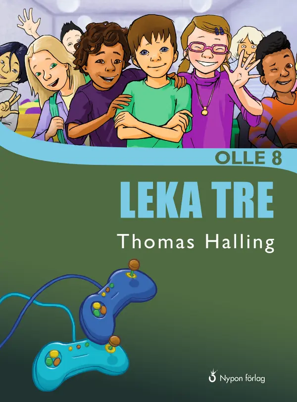 Leka tre