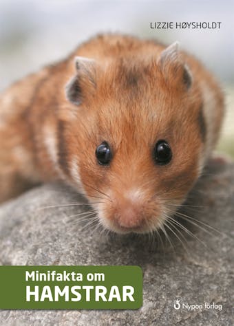 Minifakta om hamstrar - undefined