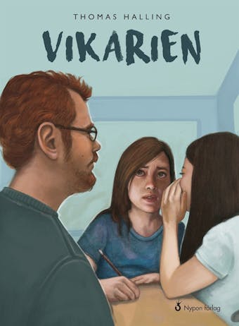 Vikarien - undefined
