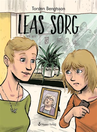 Leas sorg - undefined