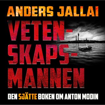Vetenskapsmannen - Anders Jallai