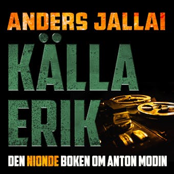 Källa Erik - Anders Jallai