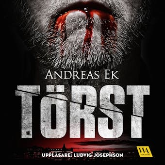 Törst - Andreas Ek