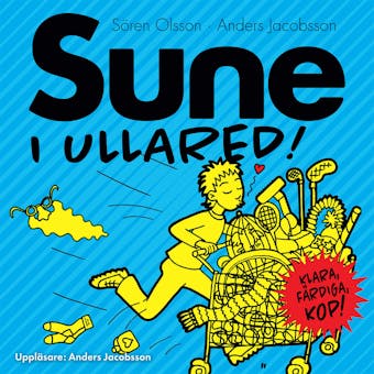 Sune i Ullared