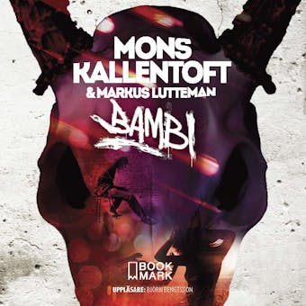 Bambi - Mons Kallentoft, Markus Lutteman