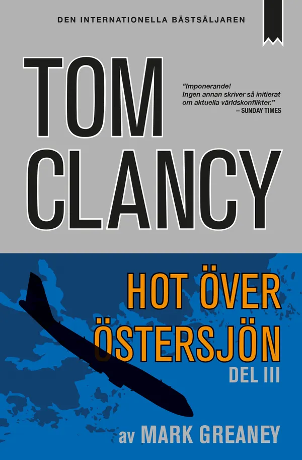 Hot över Östersjön - Del 3