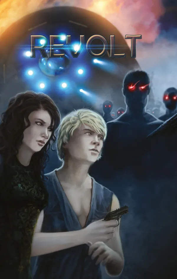 Revolt