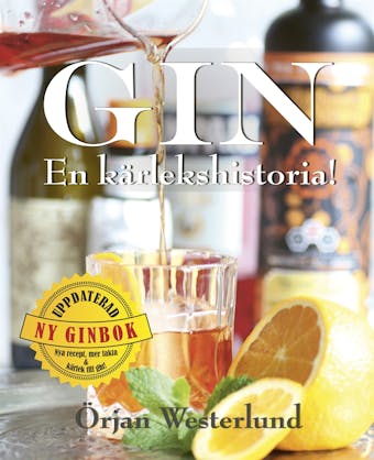 Gin - En kärlekshistoria! - undefined