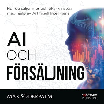 AI och försäljning - Max Söderpalm