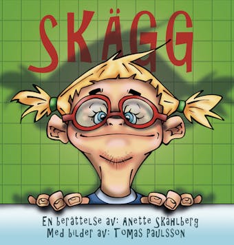 Skägg - undefined