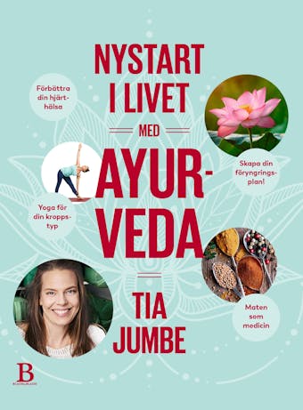 Nystart i livet med ayurveda - undefined
