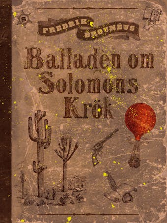 Balladen om Solomons Krök - undefined