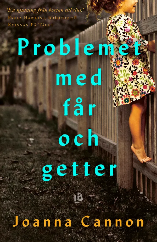 Problemet med får och getter