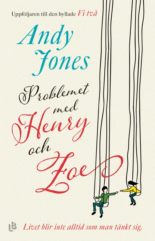 Problemet med Henry och Zoe