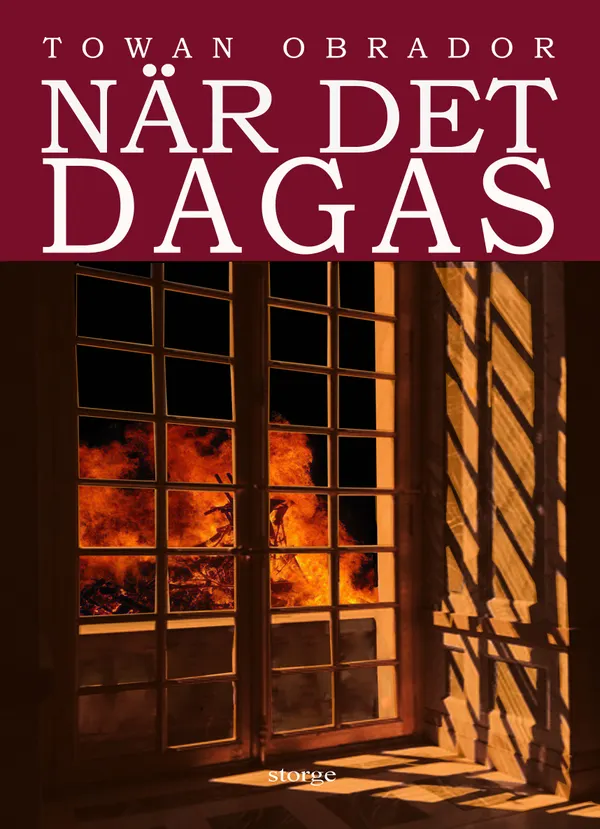 När det dagas