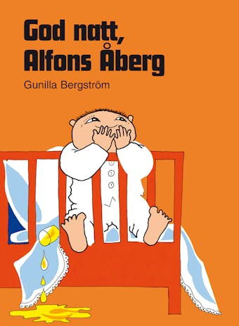 God natt Alfons Åberg - undefined