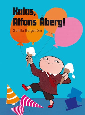 Kalas Alfons Åberg