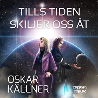 Tills tiden skiljer oss åt - Oskar Källner