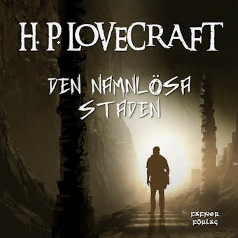 Den namnlösa staden - undefined