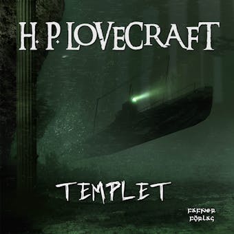 Templet - H. P. Lovecraft