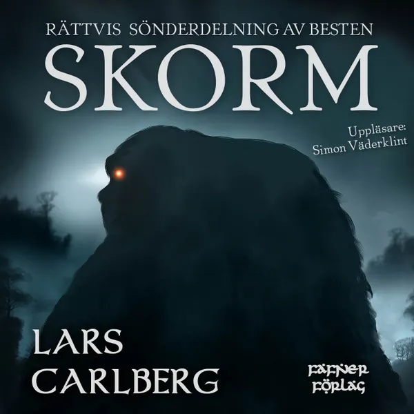 Rättvis sönderdelning av Besten Skorm