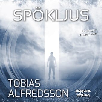 Spökljus - Tobias Alfredsson