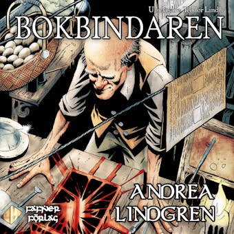 Bokbindaren - undefined