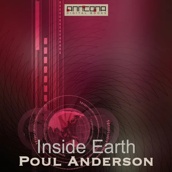 Inside Earth