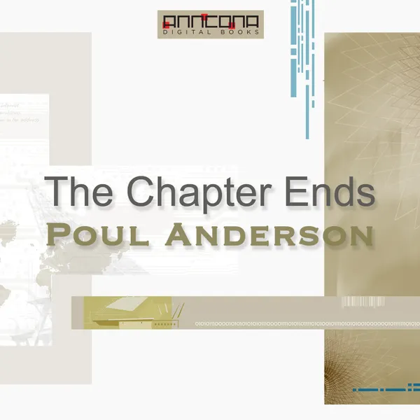 The Chapter Ends